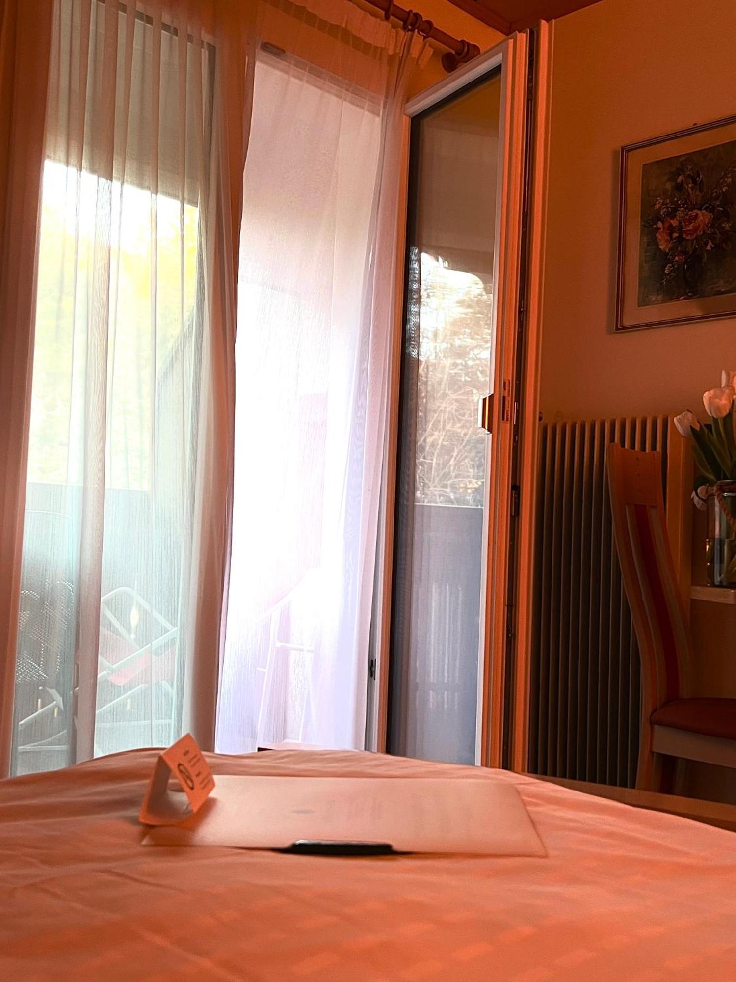 Albero Verde Verano Εξωτερικό φωτογραφία